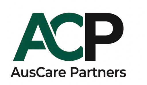 Auscare Partners Australia logo