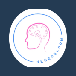 Neurobloom Therapies logo