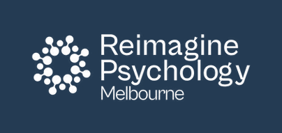 Reimagine Psychology logo