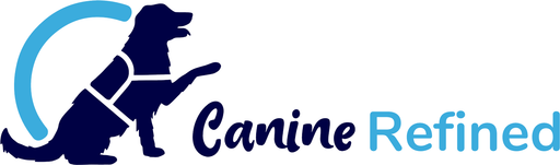 Canine Refined logo