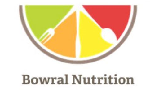 Bowral Nutrition logo