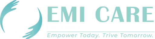 Empower Independence Care logo