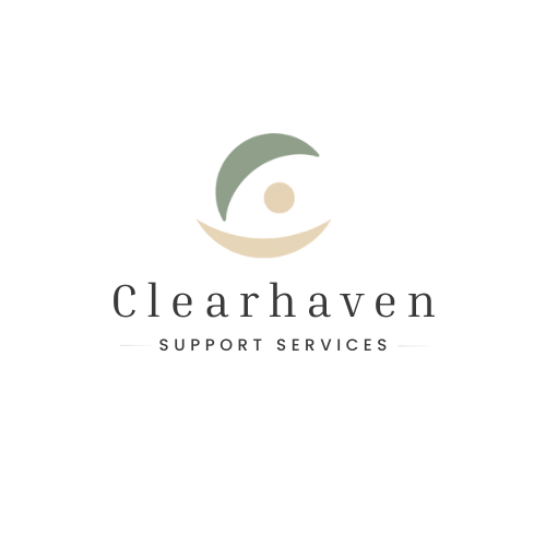 Clearhaven Support Services logo