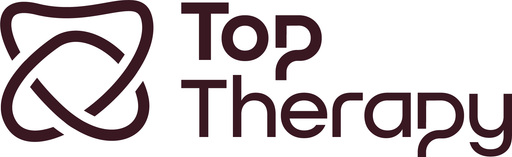 Top Therapy logo