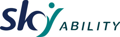 SKY Ability logo