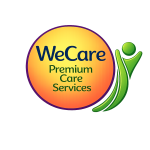 WeCare Premium Care Services logo