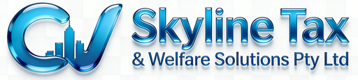 Skyline Tax & Welfare Solutions logo
