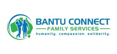 Bantu Connect Family Services logo