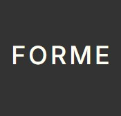 Forme Psychology logo