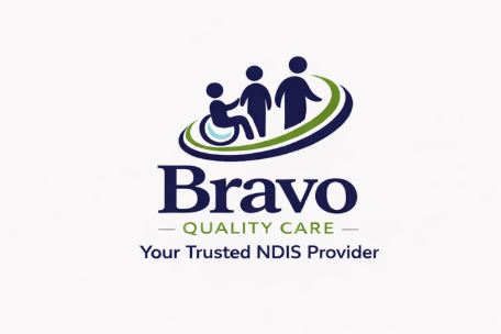 Bravo Quality Care logo