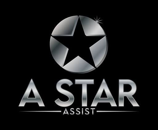 A Star Assist logo