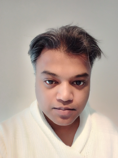 Sandeep S