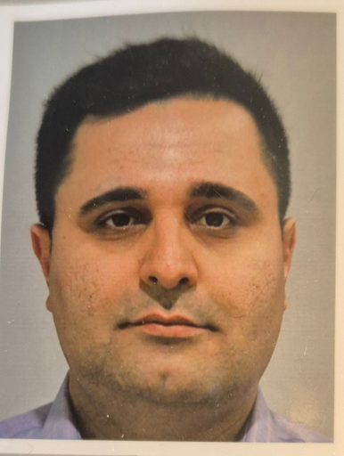 Mohammad A