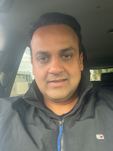 Karan M