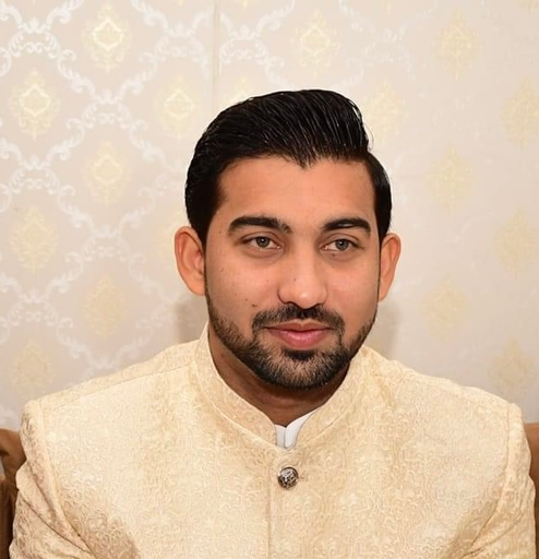 Muhammad A
