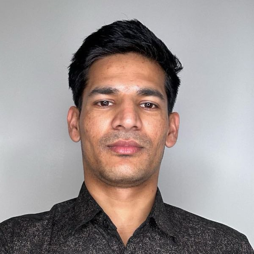 Santosh D