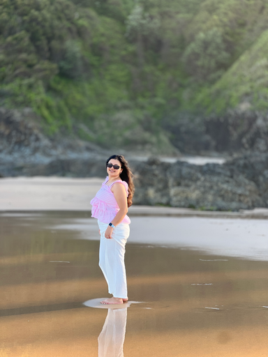 Amrita A