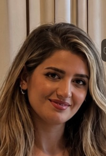 Parisa H
