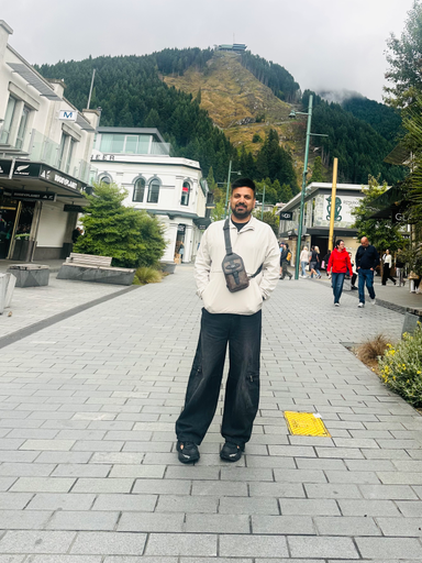 Sourav M