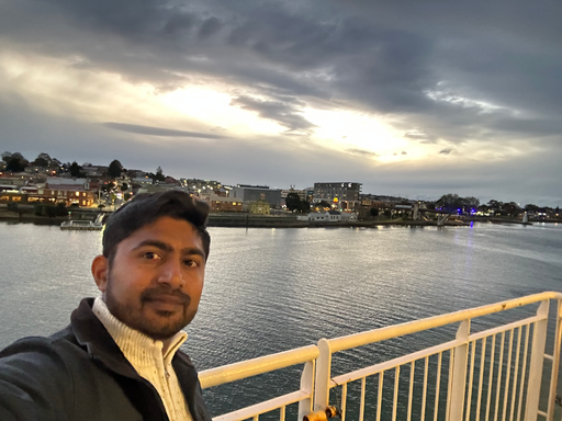 Prasad P