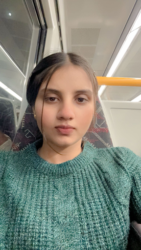 Komalpreet K