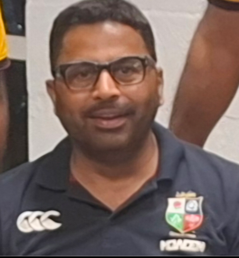 Rajvir S