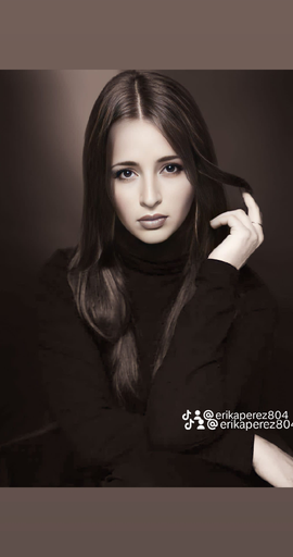 Erika P