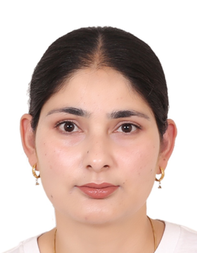 Lovepreet G