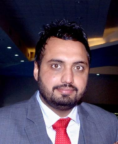 Bhupinder S