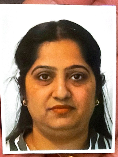 Reshma