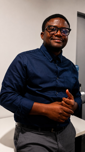 Daniel A