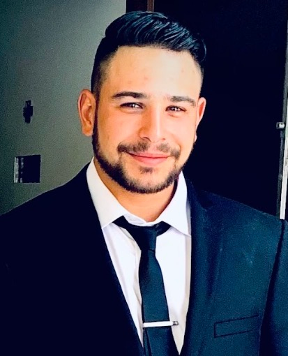 Christopher A