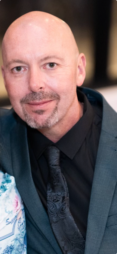 Darren K