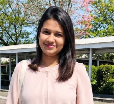 Nilanthi A