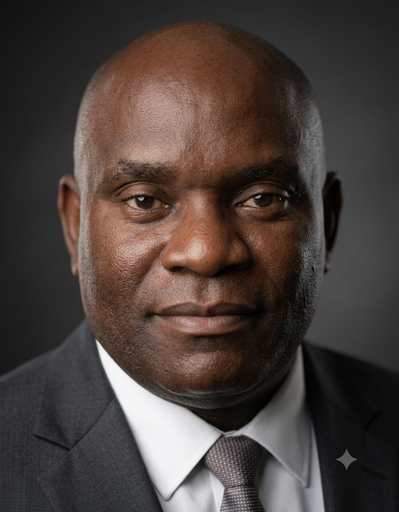 Tendai J