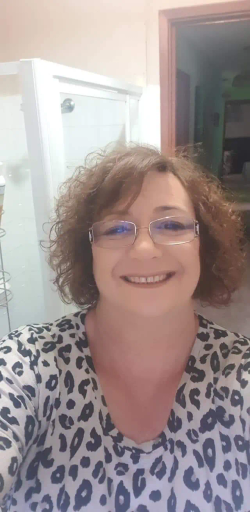 Yvette C