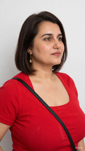 Chetna M