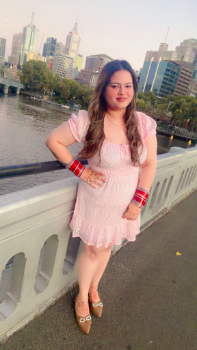 Kashish A